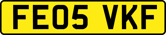 FE05VKF
