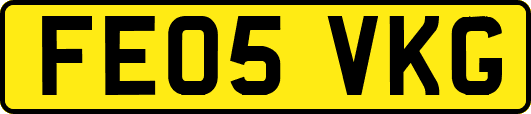 FE05VKG