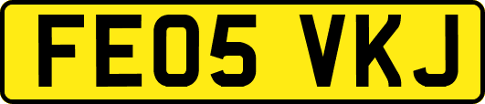 FE05VKJ
