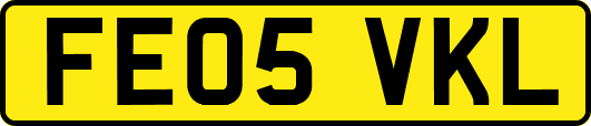 FE05VKL