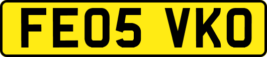 FE05VKO