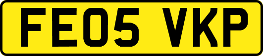 FE05VKP