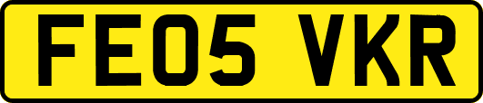 FE05VKR
