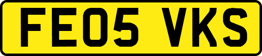 FE05VKS