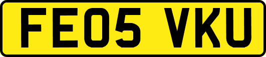 FE05VKU