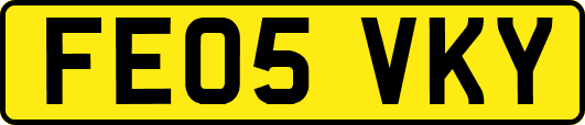 FE05VKY