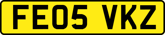 FE05VKZ