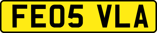 FE05VLA