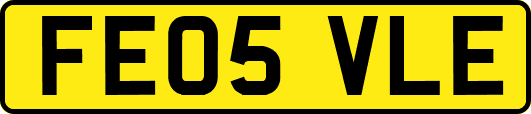 FE05VLE