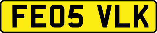FE05VLK