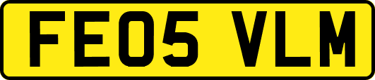 FE05VLM