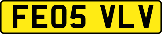 FE05VLV
