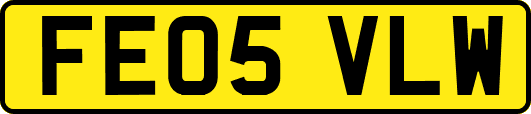 FE05VLW
