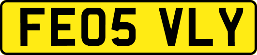 FE05VLY