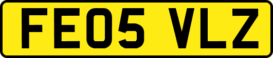 FE05VLZ