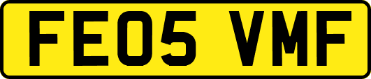 FE05VMF