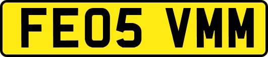 FE05VMM