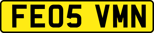 FE05VMN