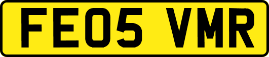 FE05VMR