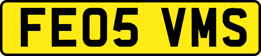 FE05VMS