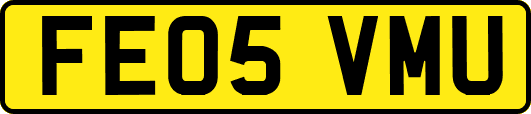 FE05VMU
