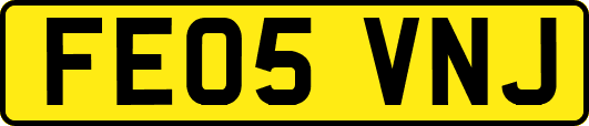 FE05VNJ