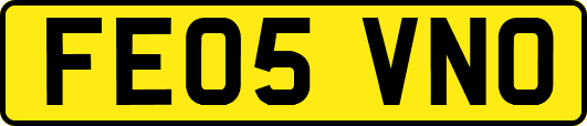 FE05VNO