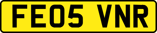 FE05VNR