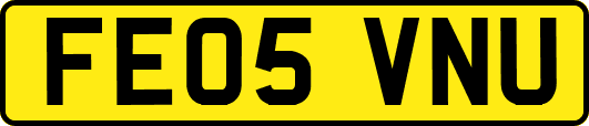 FE05VNU