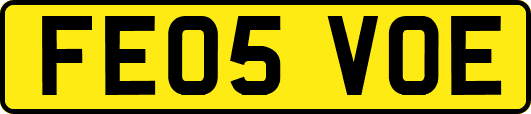 FE05VOE