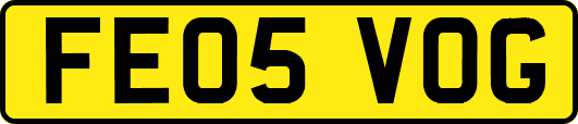 FE05VOG