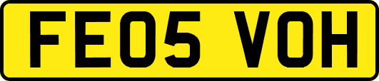 FE05VOH