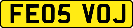 FE05VOJ