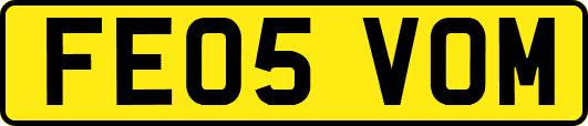 FE05VOM