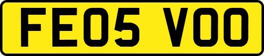 FE05VOO
