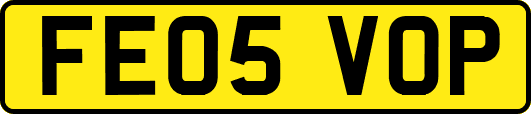 FE05VOP
