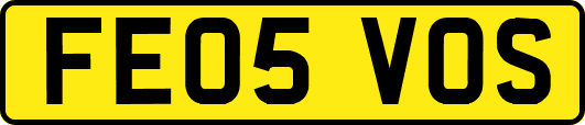 FE05VOS