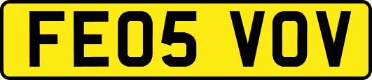 FE05VOV