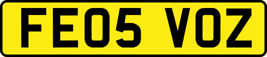 FE05VOZ