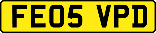 FE05VPD