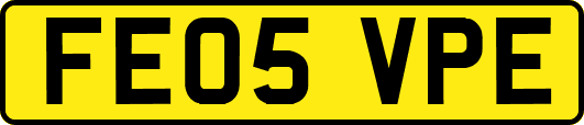 FE05VPE