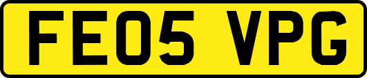 FE05VPG