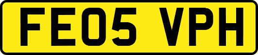 FE05VPH