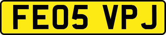FE05VPJ