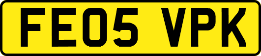 FE05VPK
