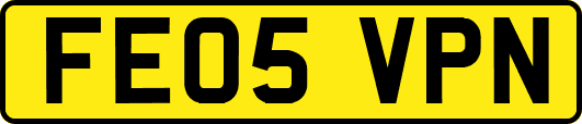FE05VPN