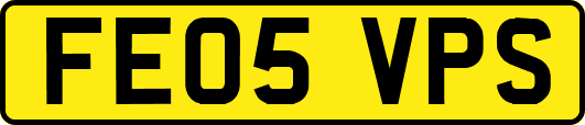 FE05VPS