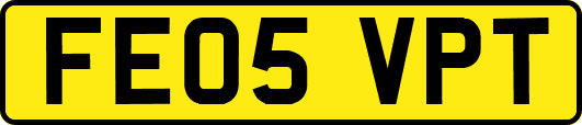 FE05VPT
