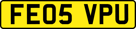 FE05VPU