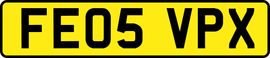 FE05VPX